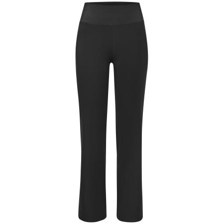 Copenhagen Studios Copenhagen Studios Functionele broek zwart