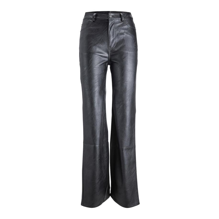 JJXX JJXX Broek KENYA zwart -