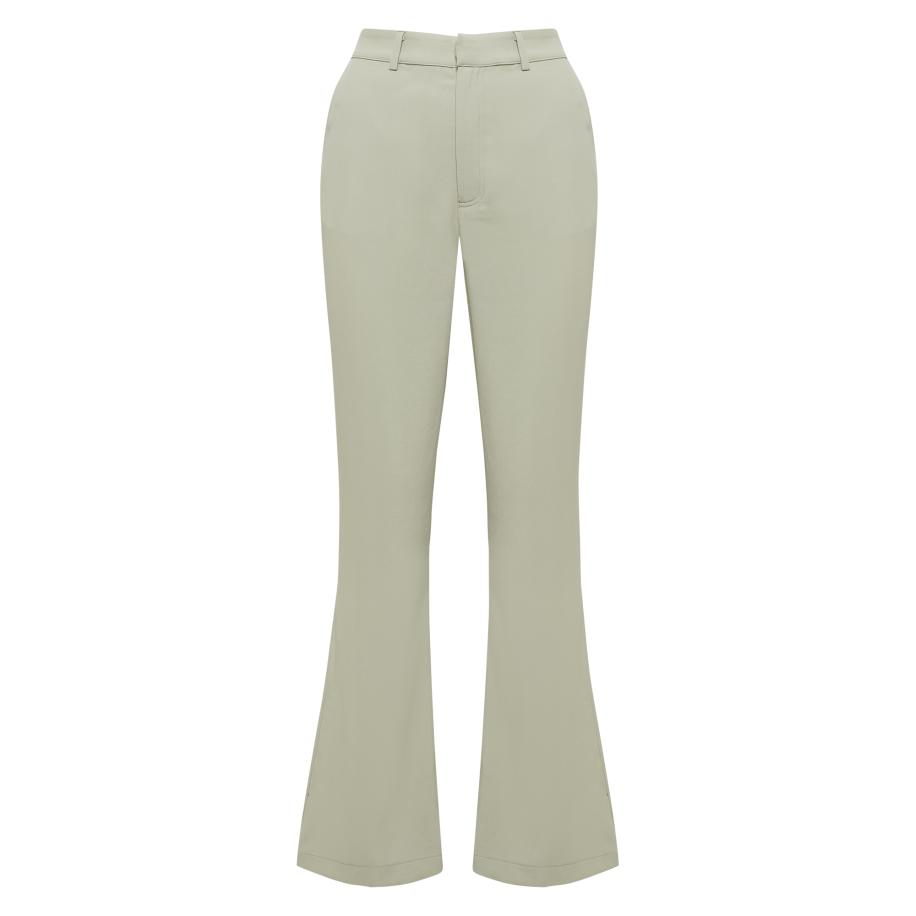 Willa Willa Broek CHARLY groen -