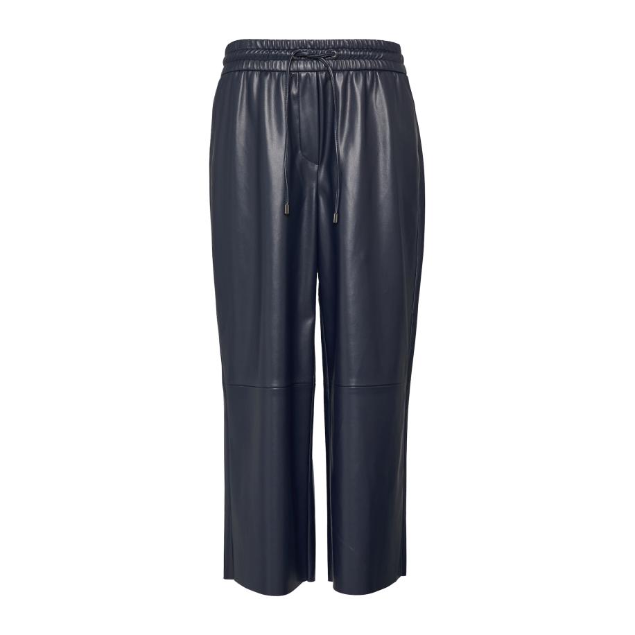 comma casual identity comma casual identity Broek navy -