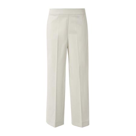 Comma COMMA Pantalon beige