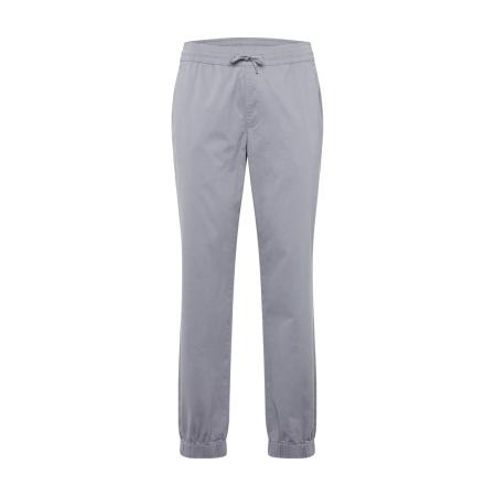 JOHN DEVIN Broek duifblauw