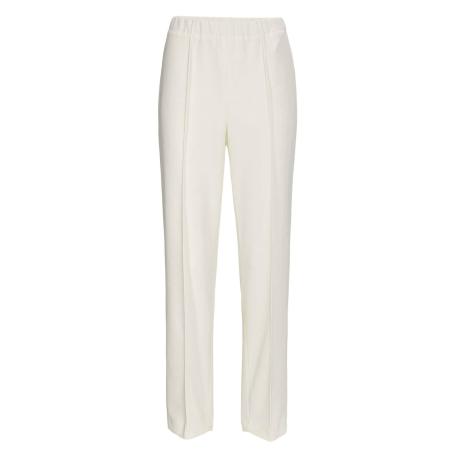Goldner Goldner Pantalon crème