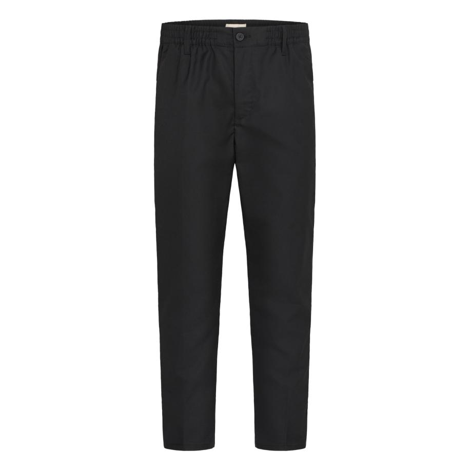 Casual Friday Casual Friday Chino CFMARC zwart -