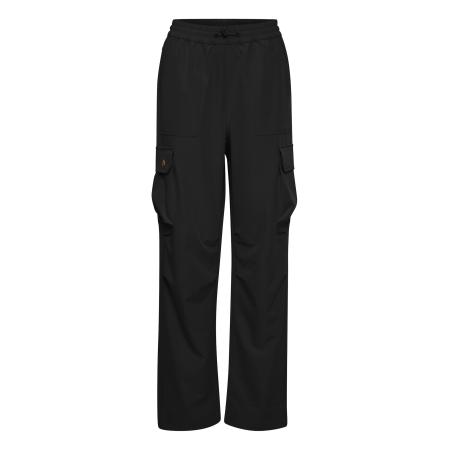 North Bend North Bend Cargobroek Ruva zwart