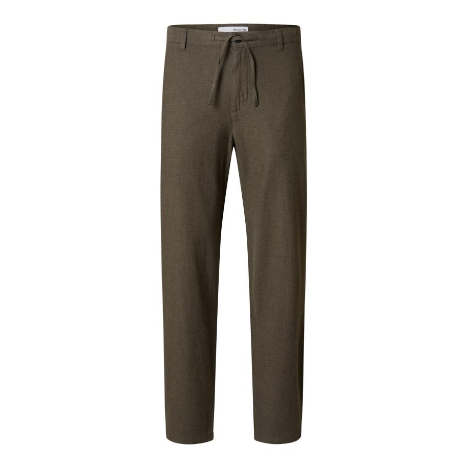 Selected SELECTED Chino SLHBRODY spar -