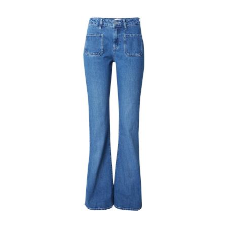 DAWN Dawn Jeans SKY blauw denim