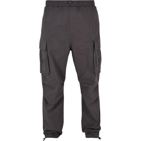 Karl Kani Karl Kani Cargobroek antraciet