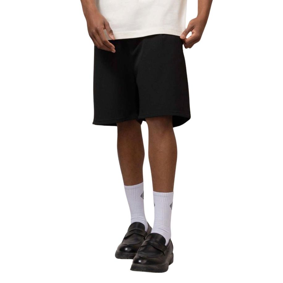 equalite Tailored Shorts Zwart