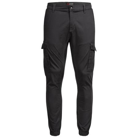 Alessandro Salvarini Alessandro Salvarini Cargobroek antraciet