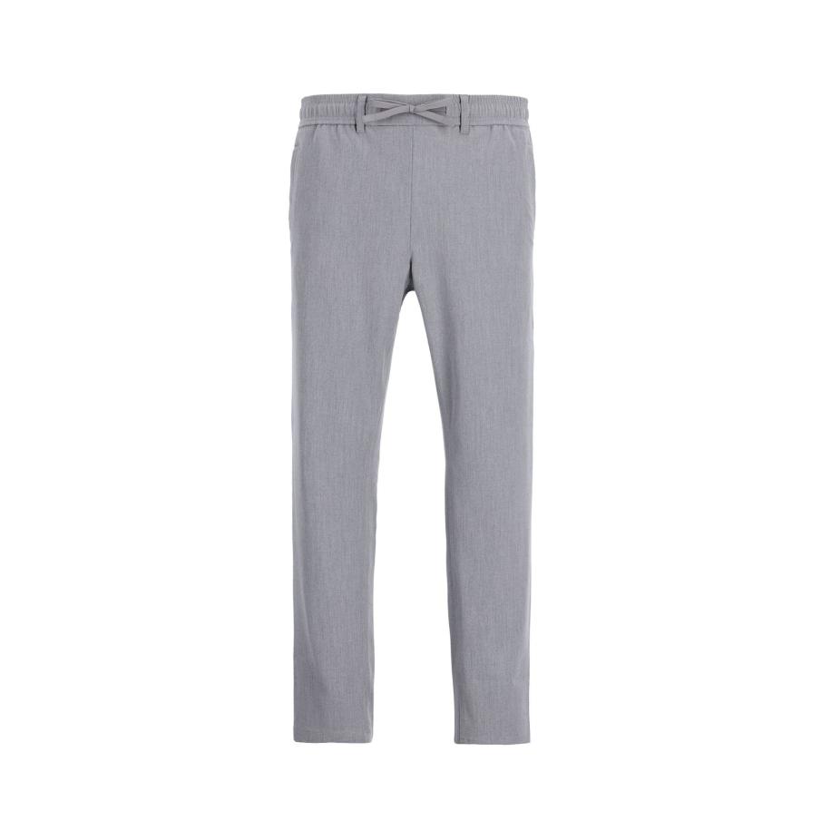 Chasin' CHASIN Chino Stone Dual lichtgrijs -