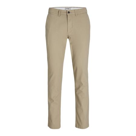 Jack & Jones JACK & JONES Chino MARCO DAVE beige