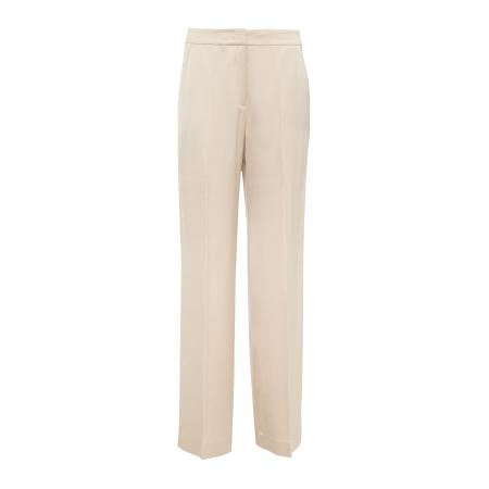 Comma COMMA Broek beige