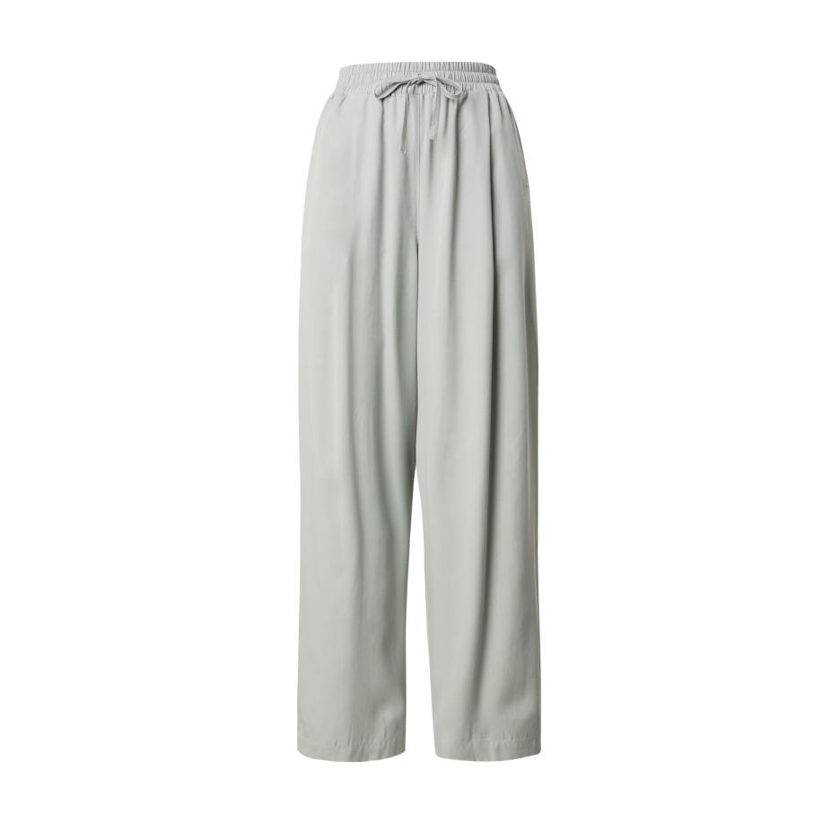 Iriedaily Iriedaily Broek Tenca pastelgroen -