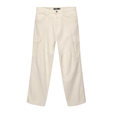 Pull&Bear Pull&Bear Cargobroek sand
