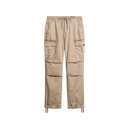 Superdry Cargobroek Para ecru