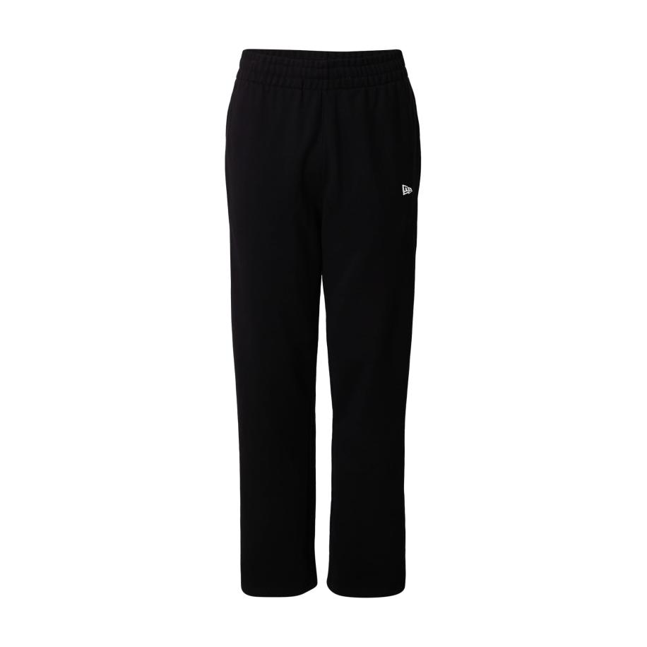 NEW ERA Broek ESSENTIALS zwart Zwart