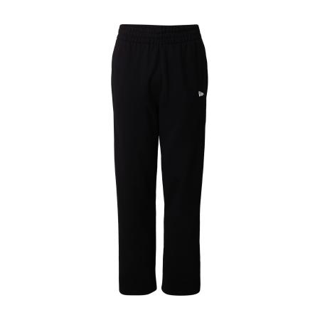 NEW ERA Broek ESSENTIALS zwart