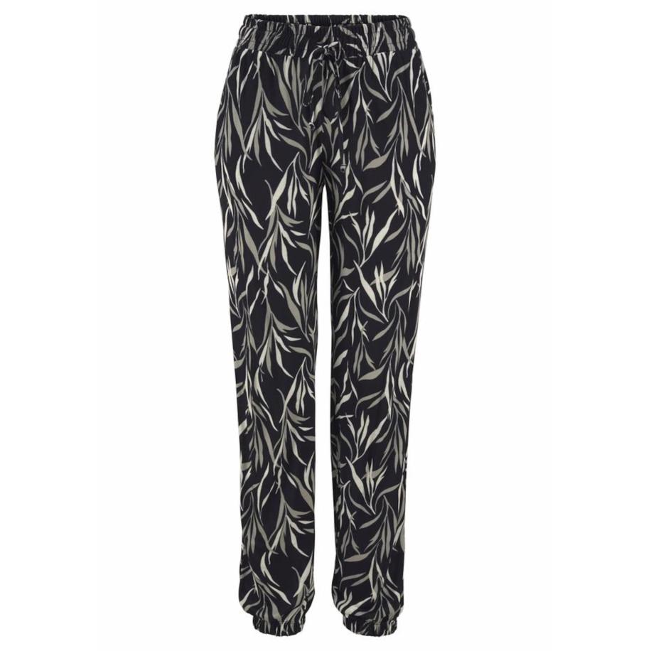 Buffalo BUFFALO Harembroek zwart -