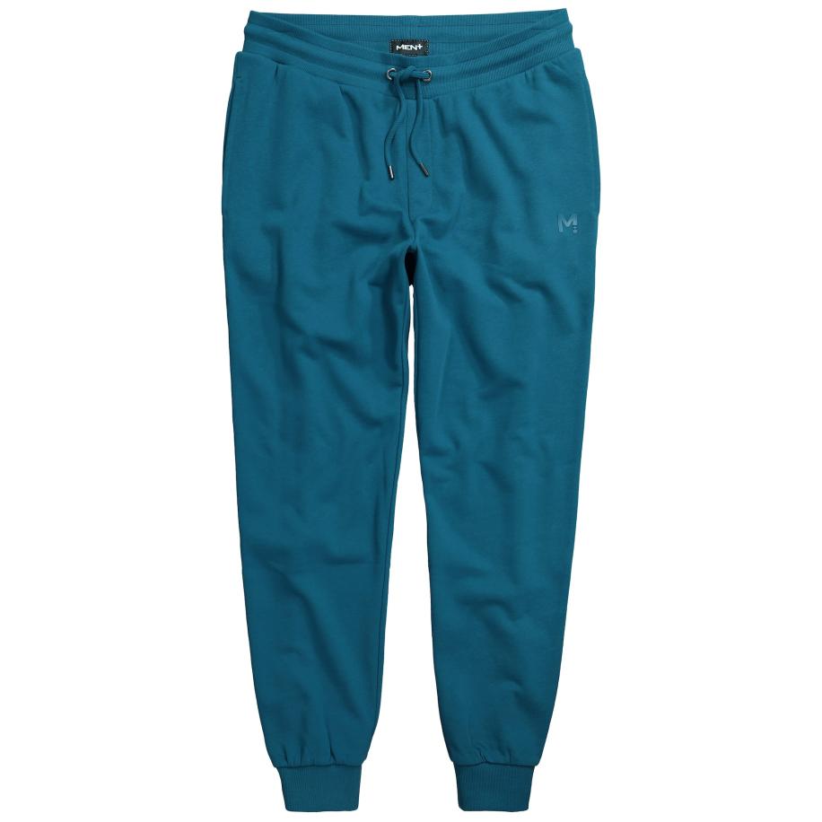 men plus Men Plus Broek groen -