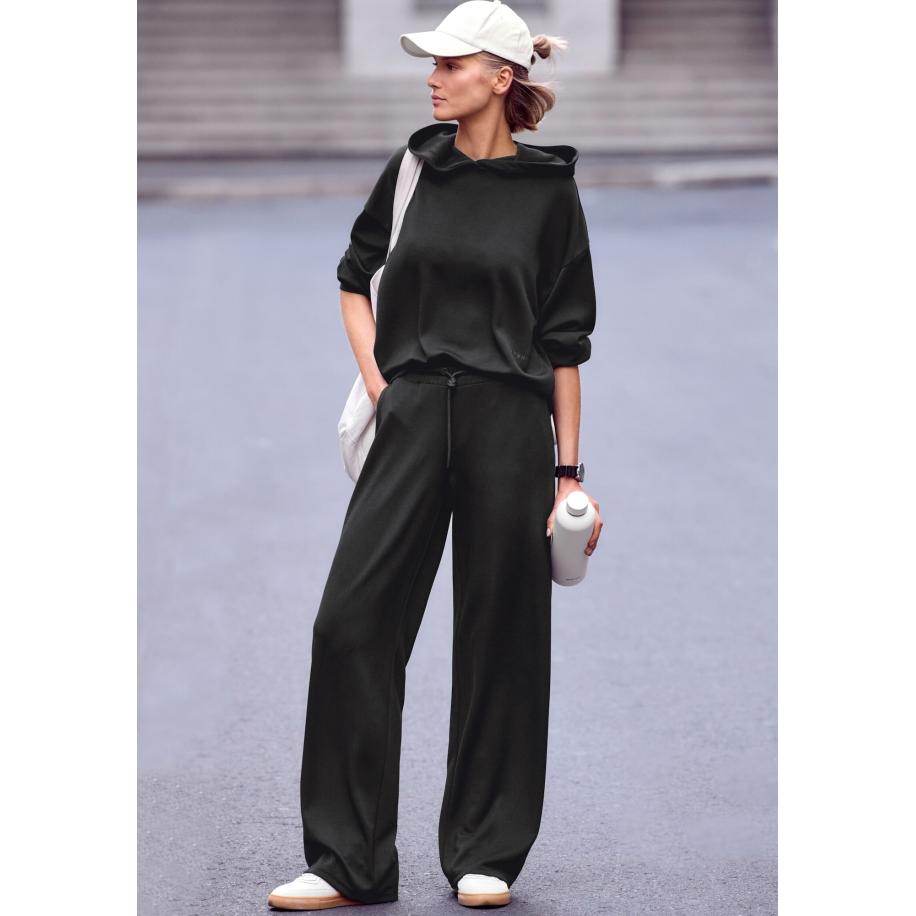 Copenhagen Studios Copenhagen Studios Broek zwart -