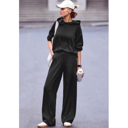 Copenhagen Studios Copenhagen Studios Broek zwart