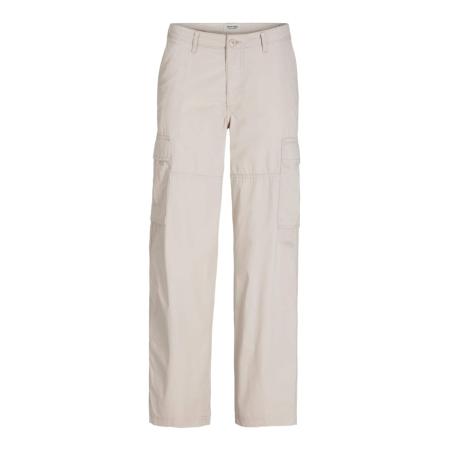 Jack & Jones JACK & JONES Cargobroek JPSTBill lichtbeige