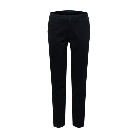 Kronstadt Kronstadt Broek Daniel zwart