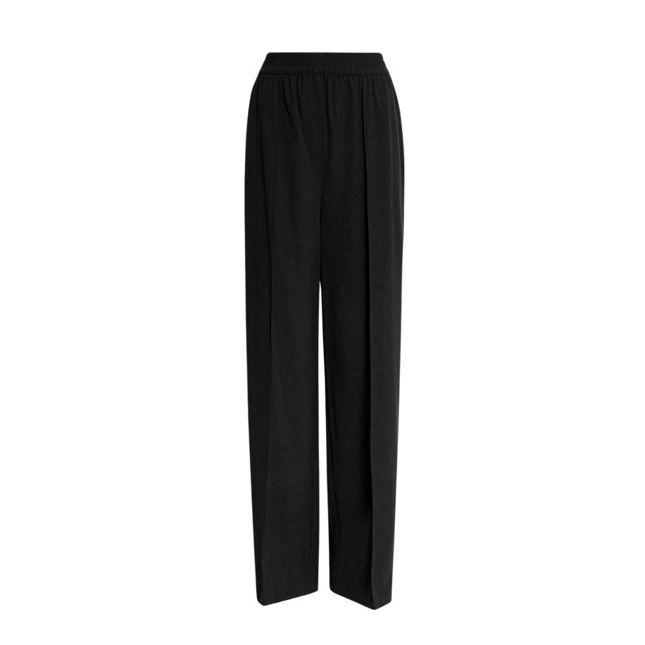 Marks & Spencer Pantalon zwart Zwart