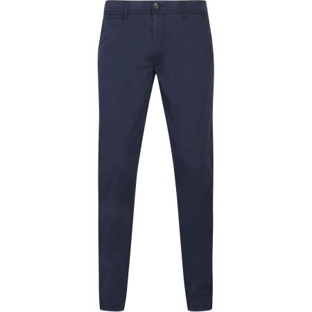 Suitable Plato Chino Donkerblauw
