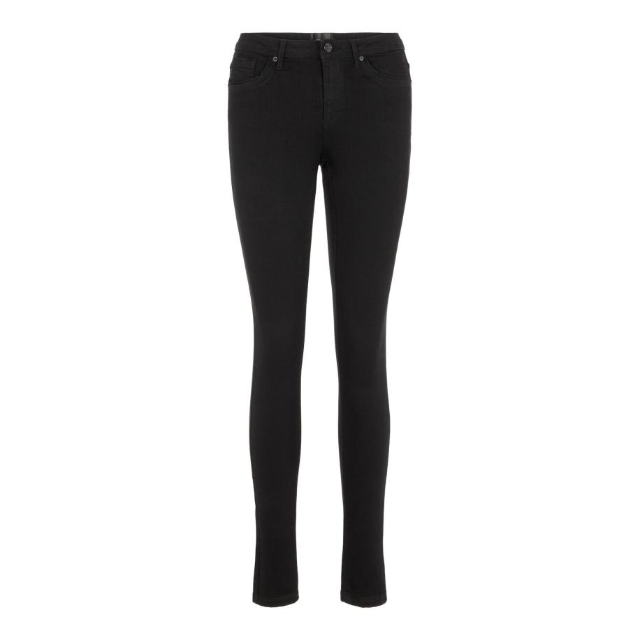 Vero Moda VERO MODA Jeans VMTanya black denim -