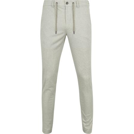 Suitable Dace Jersey Pantalon Lichtgroen