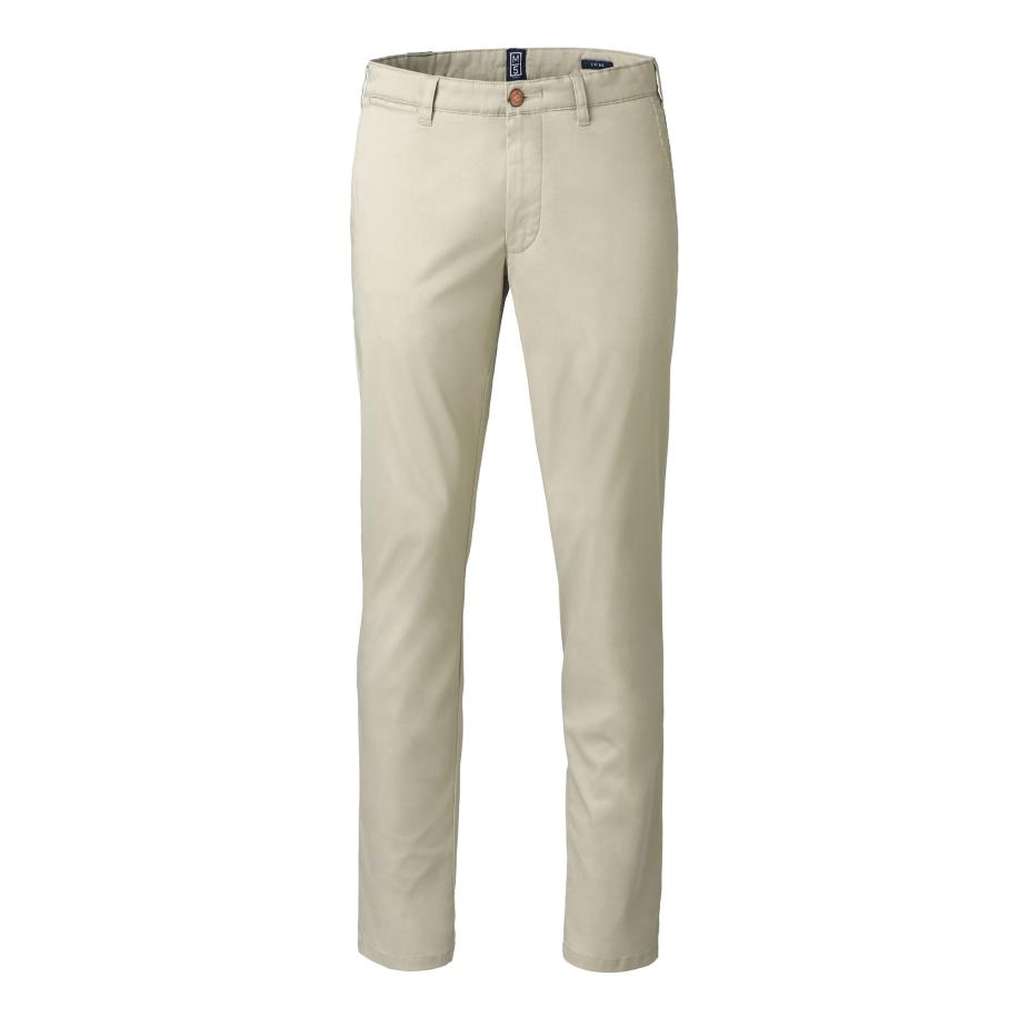 Meyer MEYER Chino M5 beige -