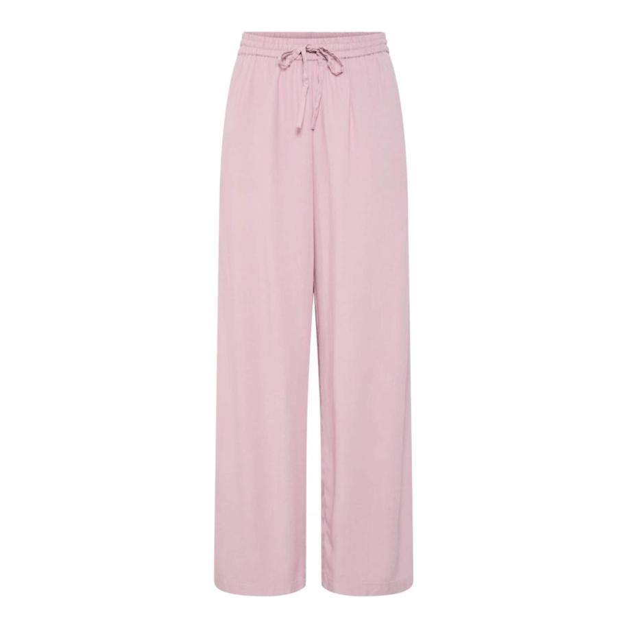 Pieces PIECES Broek PCPia eosine -