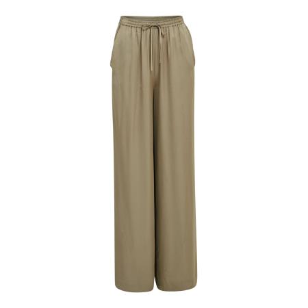 Minus minus Broek Kamia pastelgroen