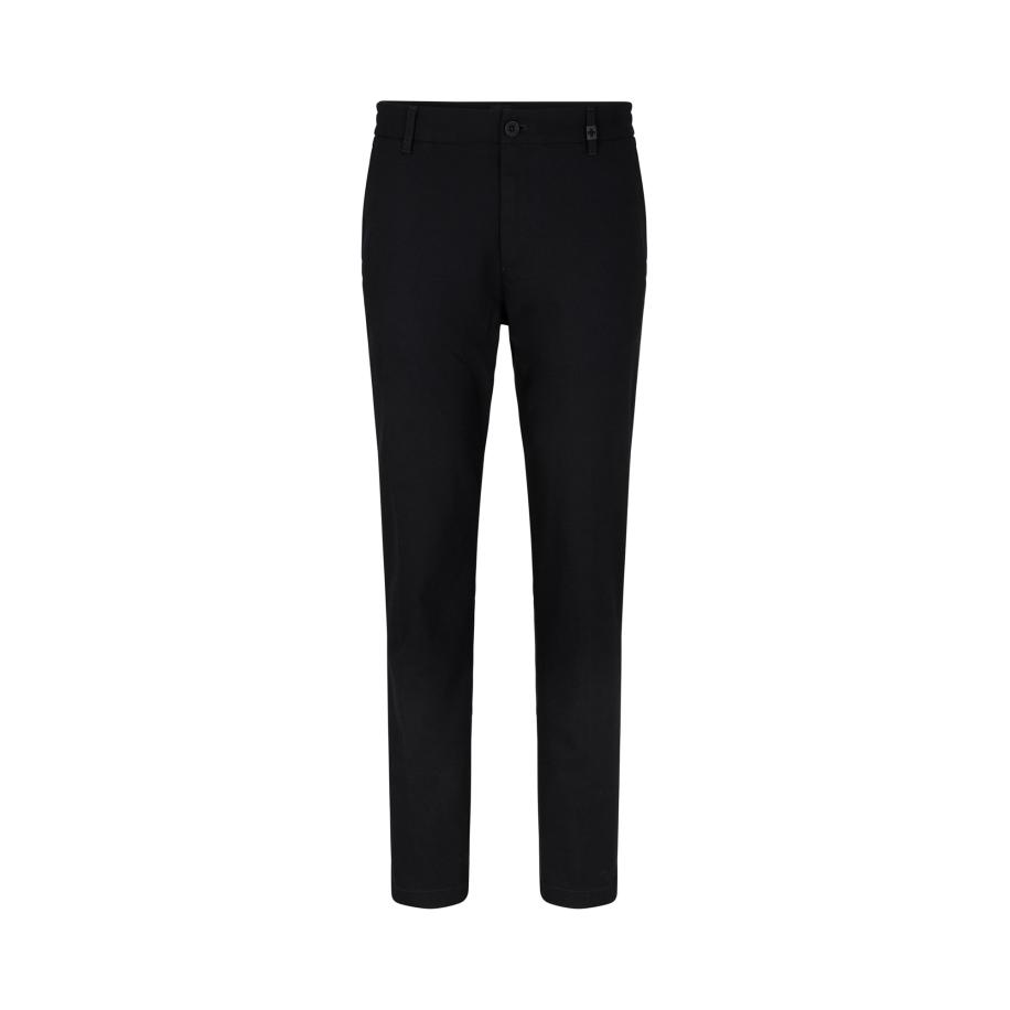 STRELLSON Chino Tius donkerblauw Blauw