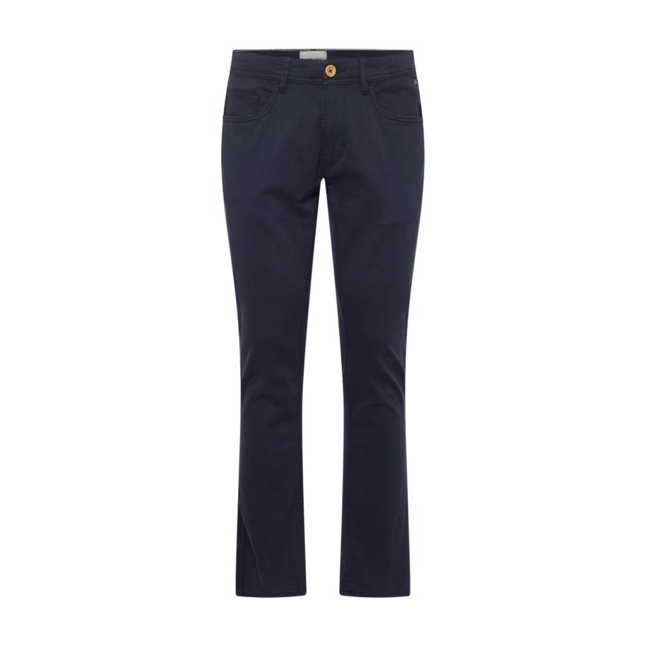 Blend BLEND Broek Rodney navy -