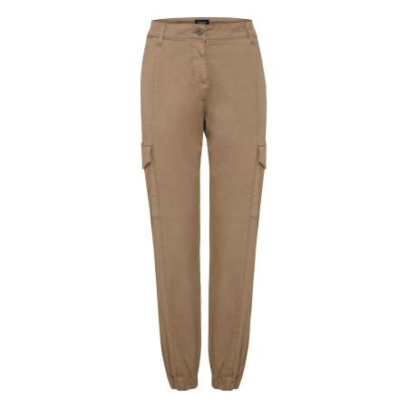 Oxmo Oxmo Cargobroek beige