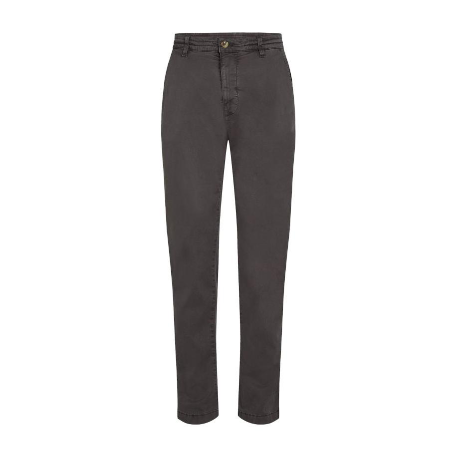 O'Neill ONEILL Broek Essentials Chino donkergrijs -