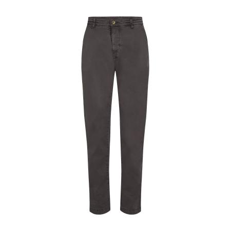 O'Neill ONEILL Broek Essentials Chino donkergrijs