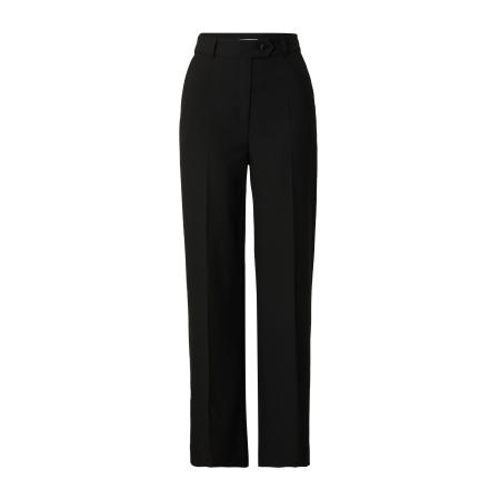 Lorena Rae RÆRE by Lorena Rae Pantalon Joy Tall zwart