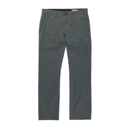 Volcom Volcom Chino FRICKIN MODERN STRET donkergrijs