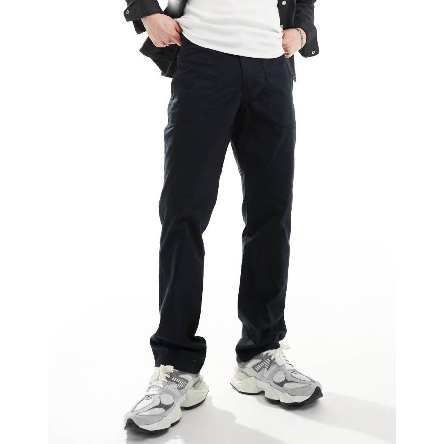 Columbia - Flex ROC - Utility broek in zwart Zwart