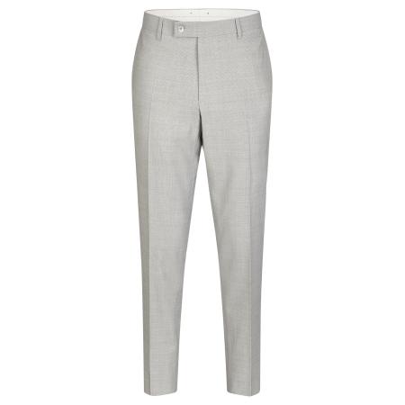 HECHTER PARIS HECHTER PARIS Broek grijs