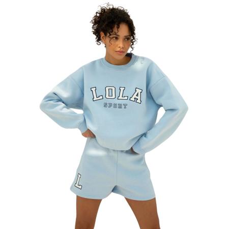 The Lola Club Milla Korte Broek