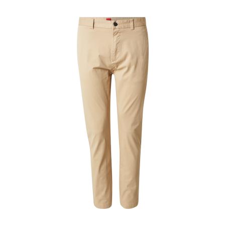 Hugo Boss HUGO Chino David251D beige