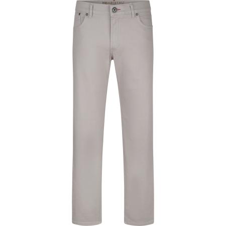 BABISTA Broek lichtgrijs, Effen