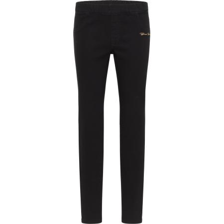 Bruno Banani Bruno Banani Broek Blackburn goud / zwart