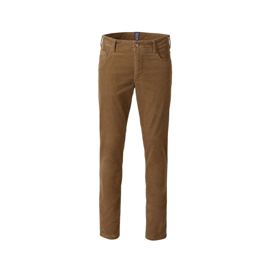 Meyer MEYER Chino camel -