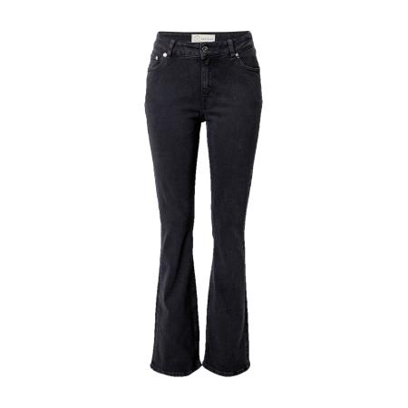 Mud Jeans MUD Jeans Jeans Hazen black denim